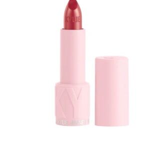 Kylie Cosmetics Been a Minute-coral rose- NIB